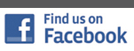 facebook become our fan logo